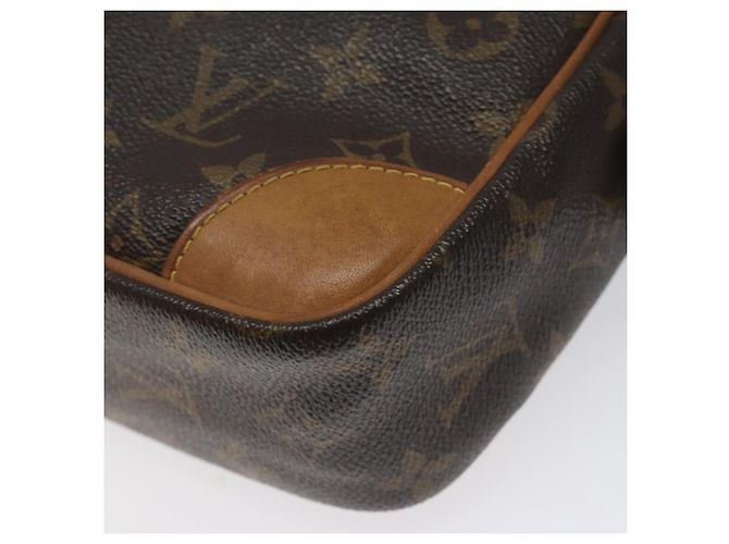 LOUIS VUITTON Clutch Compiegne 28 M51845 LV Auth nb148 Monogramma - vista 7