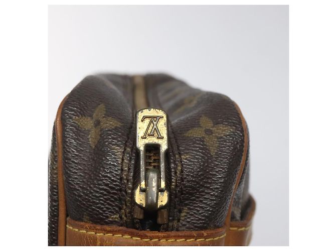 LOUIS VUITTON Clutch Compiegne 28 M51845 LV Auth nb148 Monogramma - vista 8