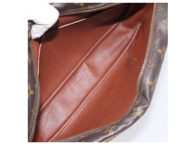 LOUIS VUITTON Clutch Compiegne 28 M51845 LV Auth nb148 Monogramma - vista 9
