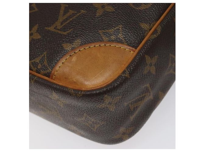 LOUIS VUITTON Clutch Compiegne 28 M51845 LV Auth ep7762 Monogramma - vista 14
