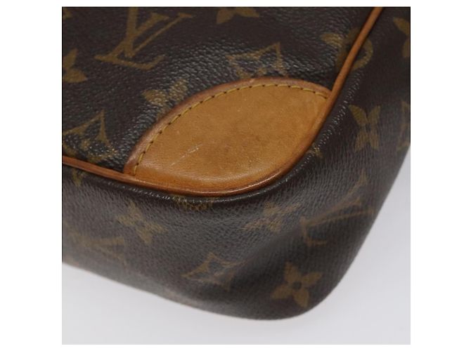 LOUIS VUITTON Clutch Compiegne 28 M51845 LV Auth ep7762 Monogramma - vista 15