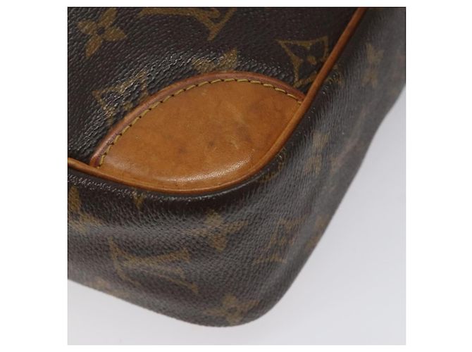 LOUIS VUITTON Clutch Compiegne 28 M51845 LV Auth ep7762 Monogramma - vista 16