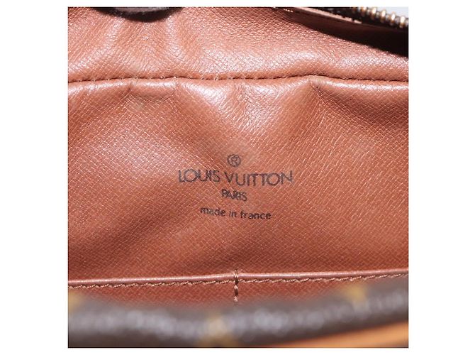 LOUIS VUITTON Clutch Compiegne 28 M51845 LV Auth ep7762 Monogramma - vista 17