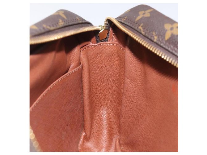 LOUIS VUITTON Clutch Compiegne 28 M51845 LV Auth ep7762 Monogramma - vista 18