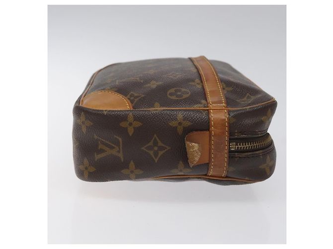 LOUIS VUITTON Clutch Compiegne 28 M51845 LV Auth ep7762 Monogramma - vista 3