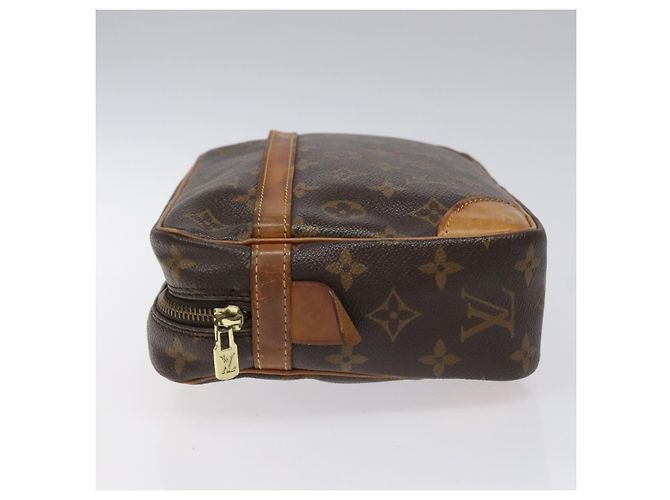LOUIS VUITTON Clutch Compiegne 28 M51845 LV Auth ep7762 Monogramma - vista 4