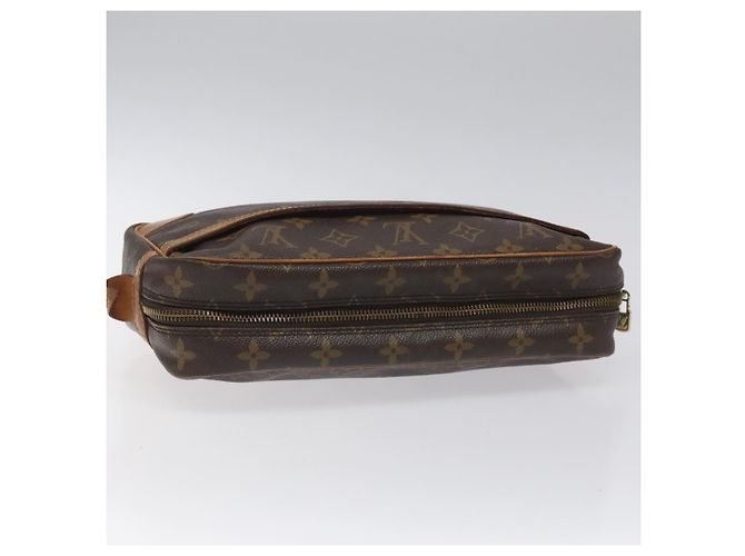 LOUIS VUITTON Clutch Compiegne 28 M51845 LV Auth ep7762 Monogramma - vista 5