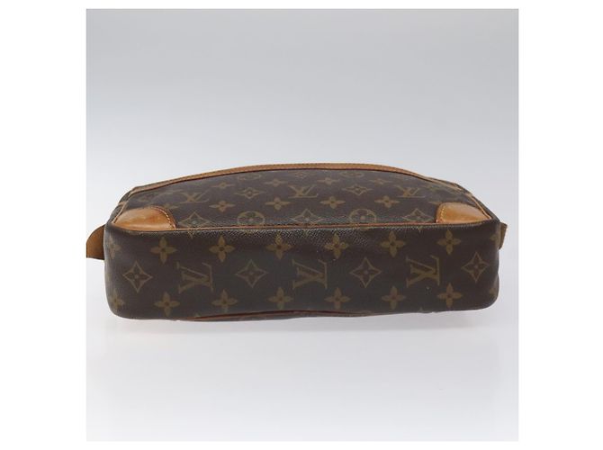 LOUIS VUITTON Clutch Compiegne 28 M51845 LV Auth ep7762 Monogramma - vista 6