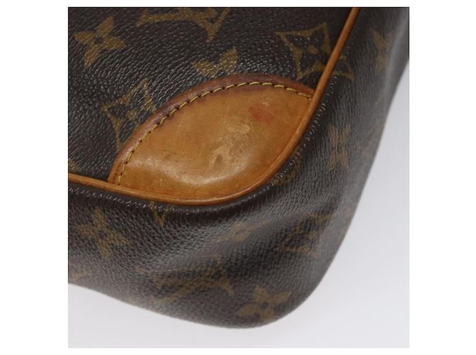 LOUIS VUITTON Clutch Compiegne 28 M51845 LV Auth ep7762 Monogramma - vista 7