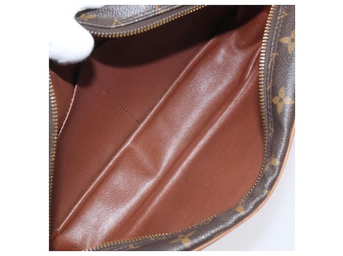 LOUIS VUITTON Clutch Compiegne 28 M51845 LV Auth ep7762 Monogramma - vista 9