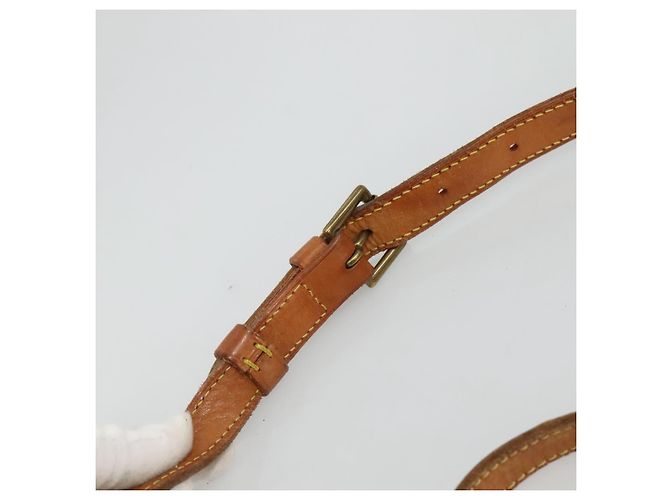 LOUIS VUITTON Monogram Saint Cloud GM Borsa a Spalla M51242 LV Auth nb150 Monogramma - vista 14