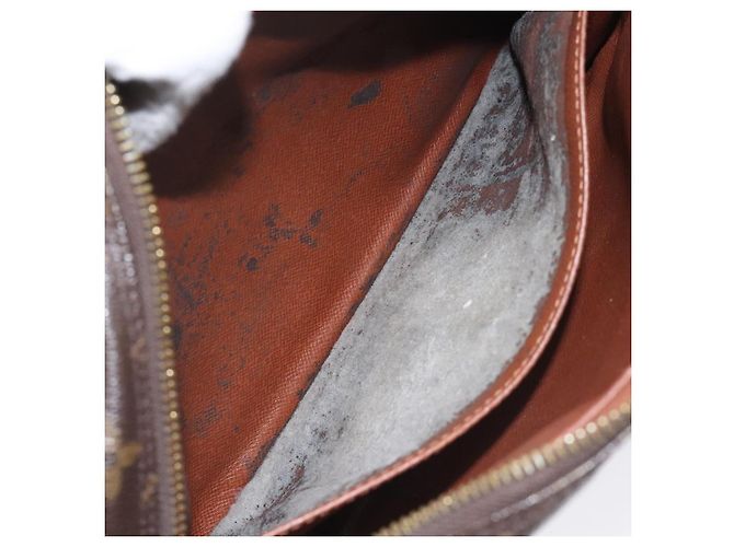 LOUIS VUITTON Clutch Compiegne 23 M51847 LV Auth ep7865 Monogramma - vista 10