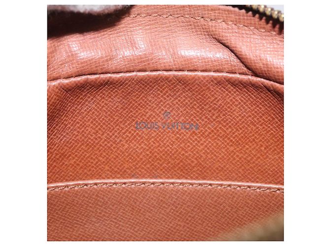 LOUIS VUITTON Clutch Compiegne 23 M51847 LV Auth ep7865 Monogramma - vista 17
