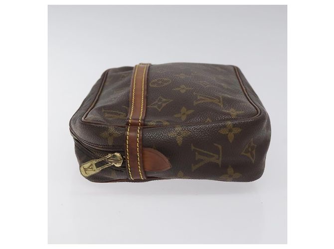 LOUIS VUITTON Clutch Compiegne 23 M51847 LV Auth ep7865 Monogramma - vista 4