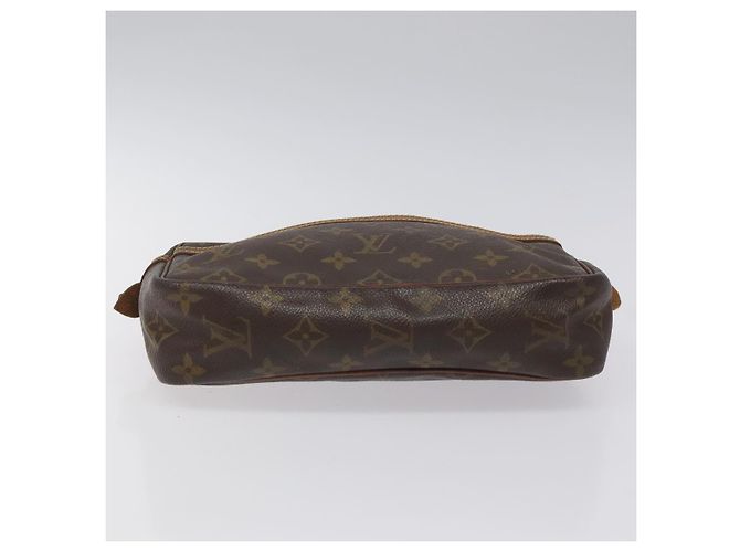 LOUIS VUITTON Clutch Compiegne 23 M51847 LV Auth ep7865 Monogramma - vista 6