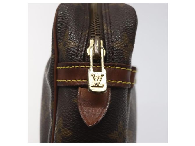 LOUIS VUITTON Clutch Compiegne 23 M51847 LV Auth ep7865 Monogramma - vista 8