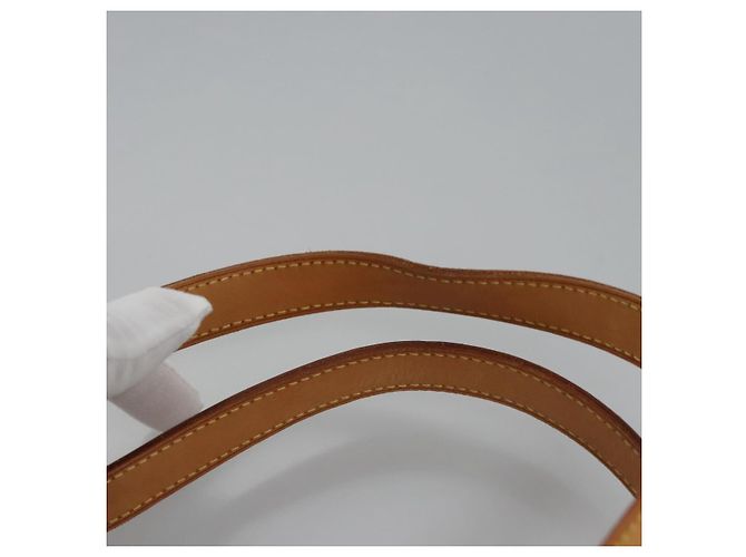 LOUIS VUITTON Borsa Tote Verticale Batignolles Monogram M51153 LV Auth 108298A Monogramma - vista 14