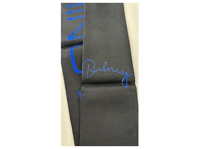 Collana choker di lusso Burberry Multicolore - vista 5