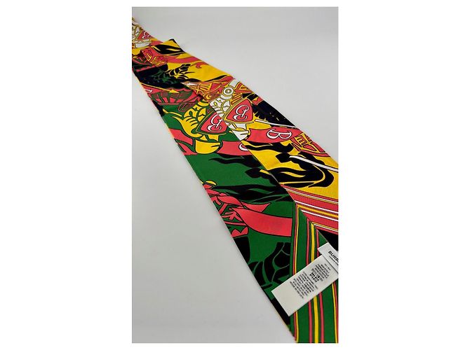 Regalo Burberry per lui Multicolore - vista 7