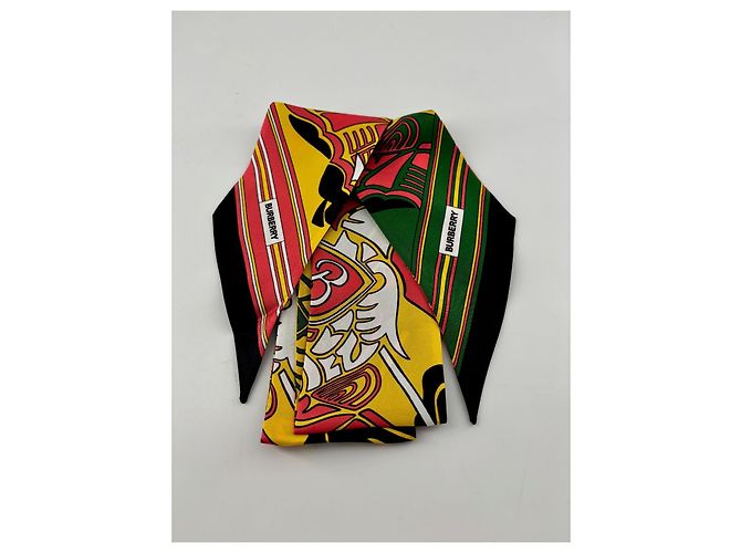 Regalo Burberry per lui Multicolore - vista 8
