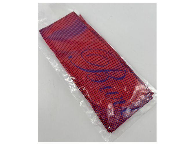 Choker iconico di Burberry Multicolore - vista 9