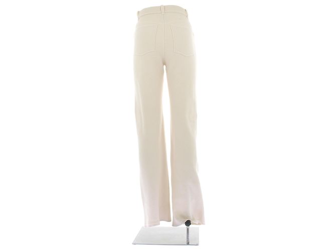 BARRIE Hose T.International S Kaschmir - Ansicht 2