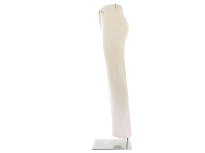 BARRIE Hose T.International S Kaschmir - Ansicht 4