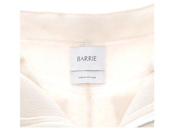 BARRIE Hose T.International S Kaschmir - Ansicht 5