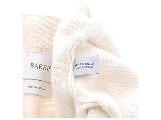 BARRIE Hose T.International S Kaschmir - Ansicht 6