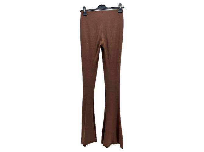 Autre Marque UNTERSCHRIFTLOS / UNTERSCHRIFTLOS Hose T.International S Polyester - Ansicht 2