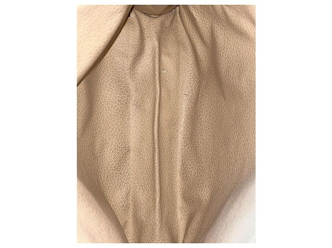 Pochette Louis Vuitton Monogram Marrone - vista 3