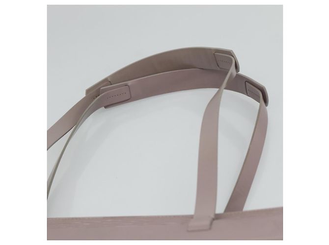 LOUIS VUITTON Epi Croisette PM Borsa Tote Lilla M5249B LV Auth sw115 Porpora - vista 14