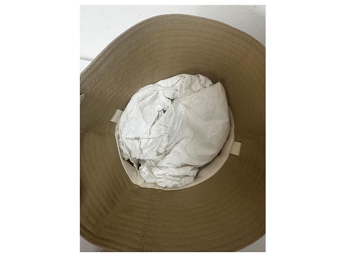 Cappello bucket Paula's Ibiza di Loewe - vista 9