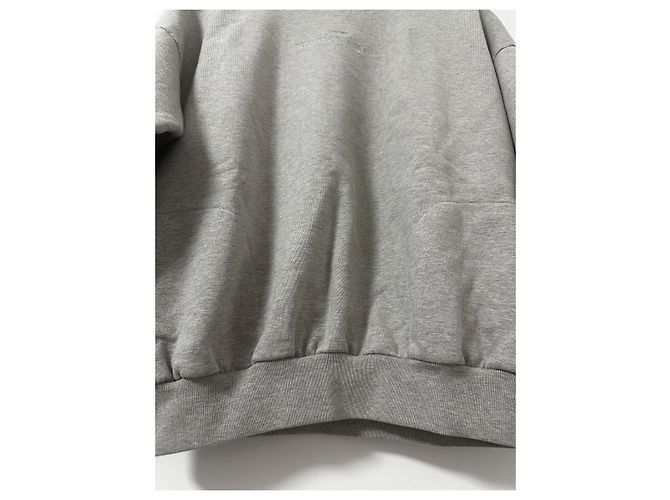 Maison Martin Margiela Crewneck Maison Margiela Gris - vista 4