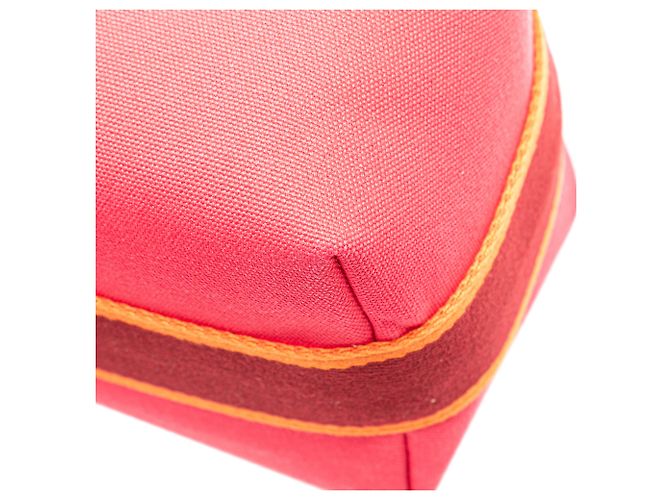 Custodia Bride A Brac Piccola Rosa Hermès - vista 10
