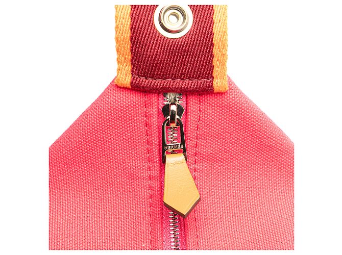 Custodia Bride A Brac Piccola Rosa Hermès - vista 11