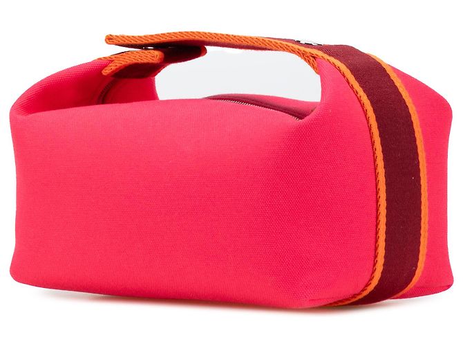 Custodia Bride A Brac Piccola Rosa Hermès - vista 2