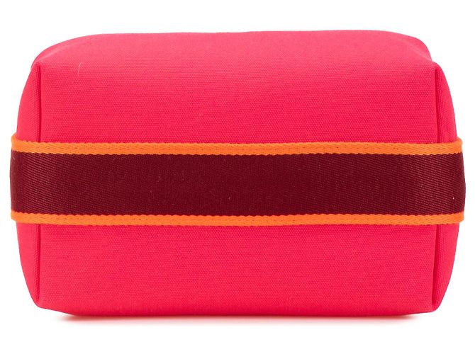 Custodia Bride A Brac Piccola Rosa Hermès - vista 3