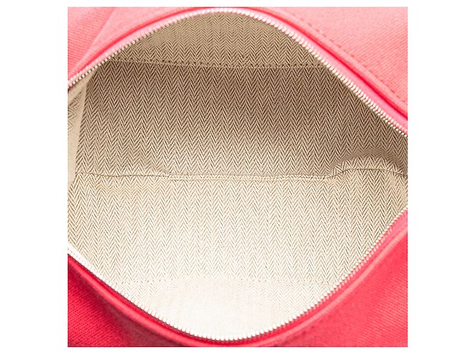 Custodia Bride A Brac Piccola Rosa Hermès - vista 4