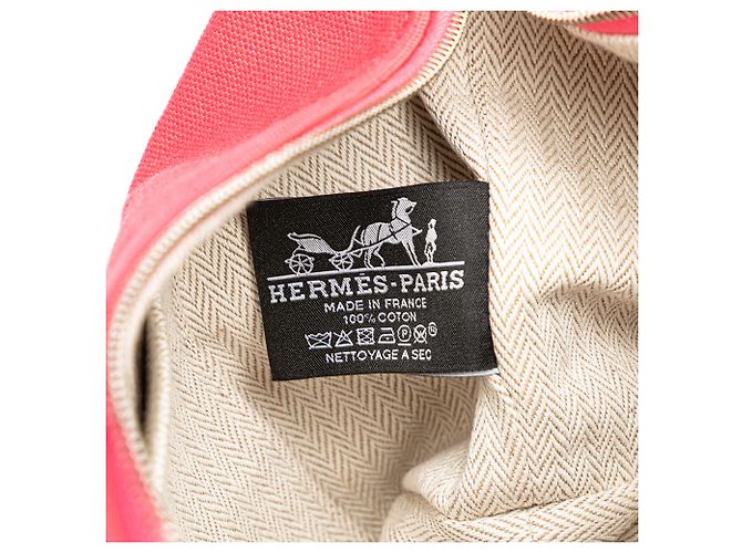 Custodia Bride A Brac Piccola Rosa Hermès - vista 5