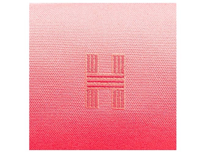 Custodia Bride A Brac Piccola Rosa Hermès - vista 7
