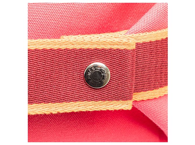 Custodia Bride A Brac Piccola Rosa Hermès - vista 8