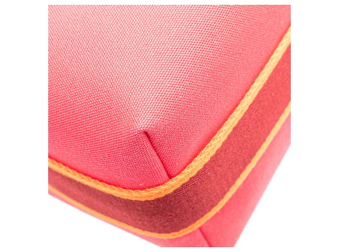Custodia Bride A Brac Piccola Rosa Hermès - vista 9