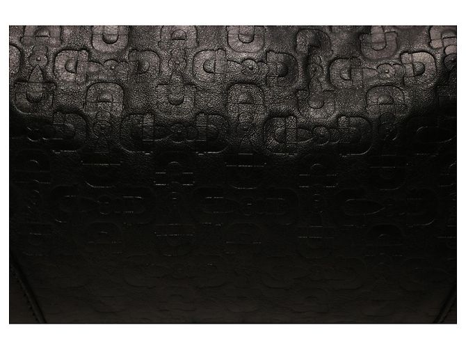 Incredibile borsa in pelle Gucci Nero - vista 13