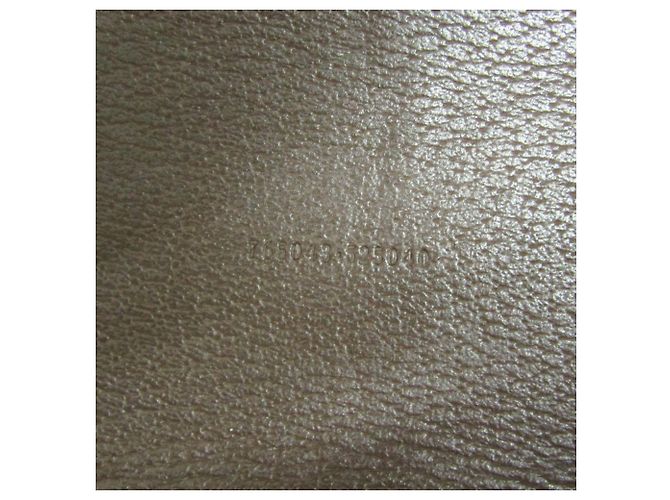 Borsa Tote Media Double G di Gucci Beige - vista 13