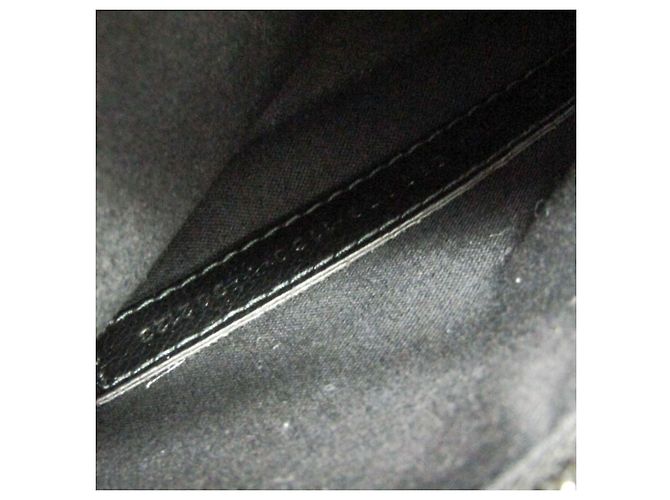 Borsa da shopping Balenciaga XXS 597858 Marrone - vista 13