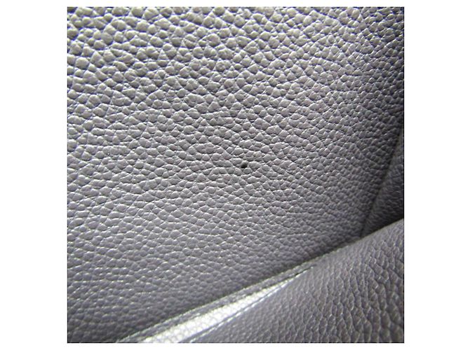 Zippy Geldbörse Monogram Empreinte Louis Vuitton Metallisch - Ansicht 8