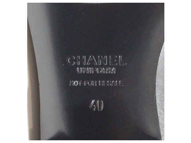 Chanel Wohnungen Schwarz - Ansicht 6