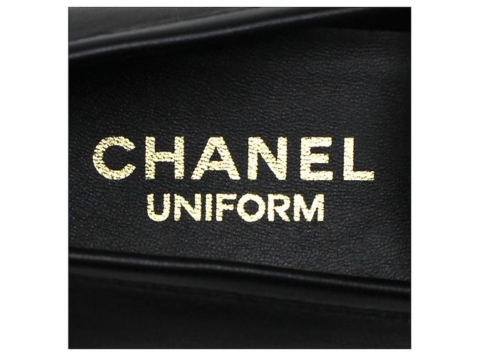 Chanel Wohnungen Schwarz - Ansicht 7