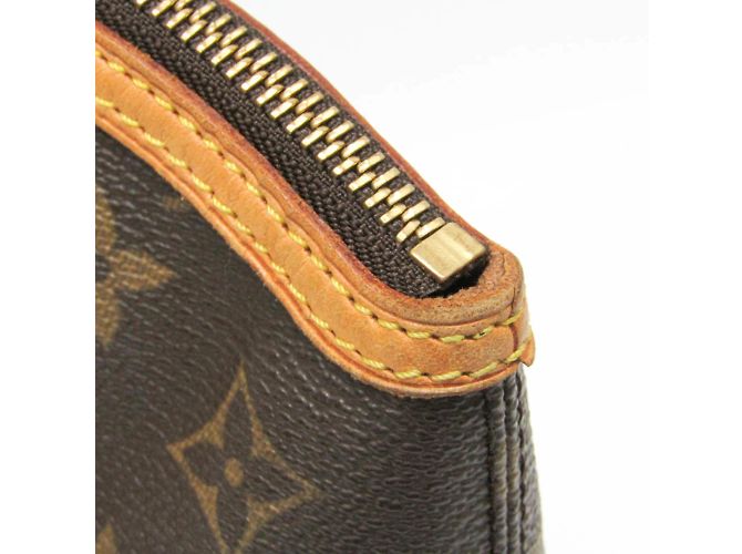 Louis Vuitton Monogram Lockit Handtasche Monogramm - Ansicht 5